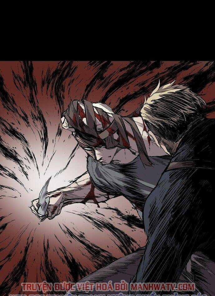 Báo Thù Chapter 106 trang 21