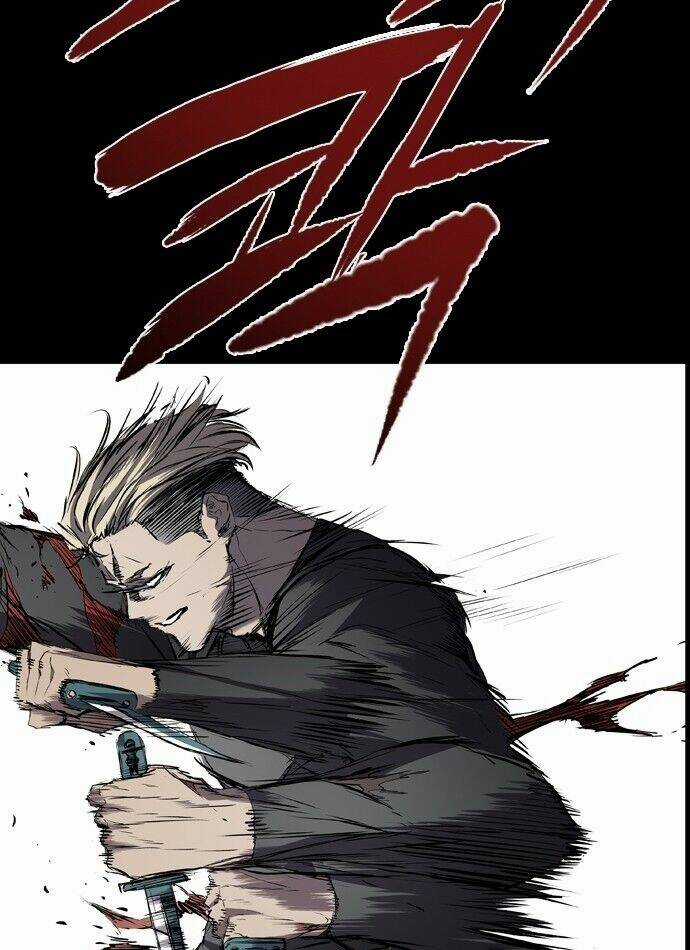 Báo Thù Chapter 106 trang 24