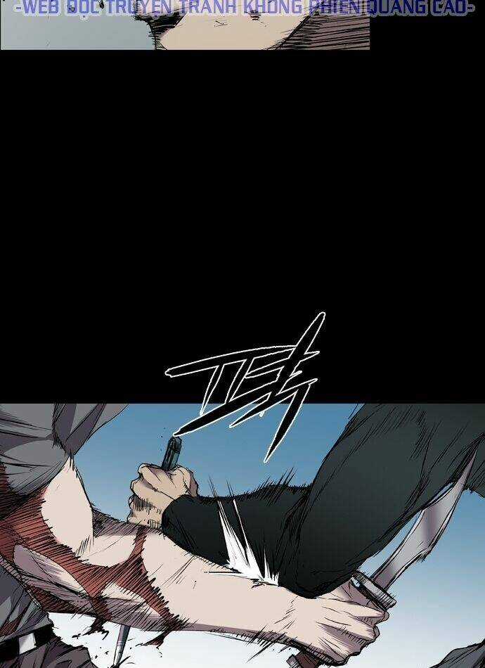Báo Thù Chapter 106 trang 26