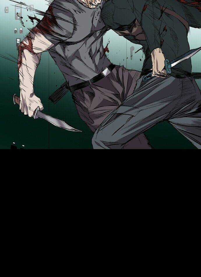 Báo Thù Chapter 106 trang 28