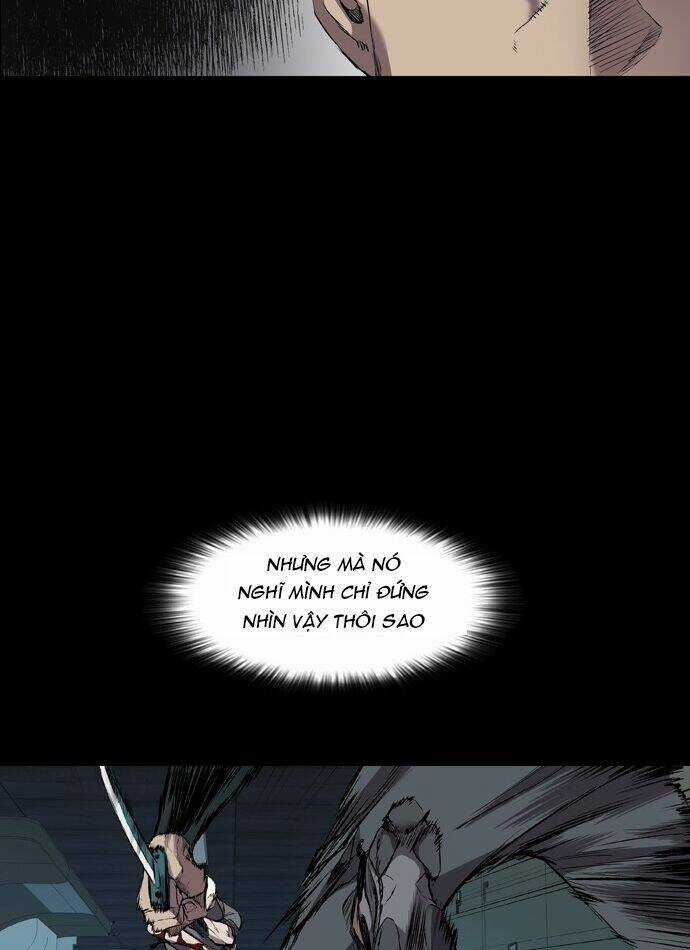 Báo Thù Chapter 106 trang 3