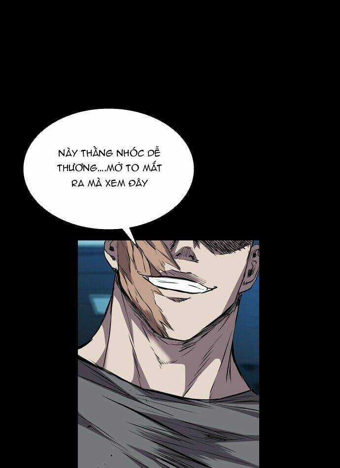 Báo Thù Chapter 106 trang 32