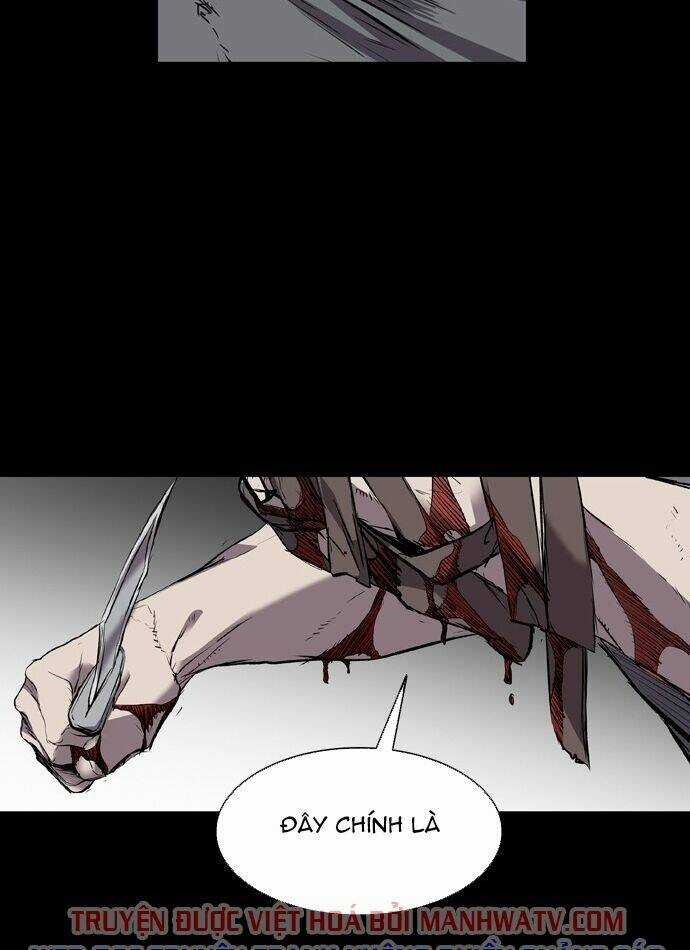 Báo Thù Chapter 106 trang 33