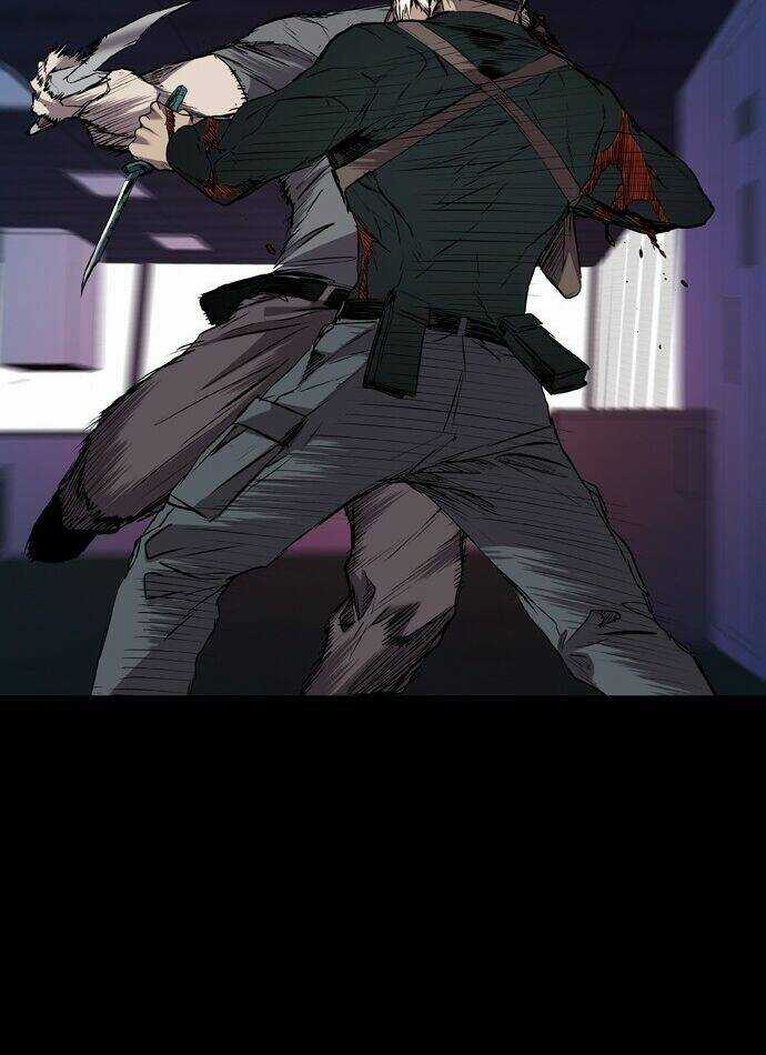 Báo Thù Chapter 106 trang 35