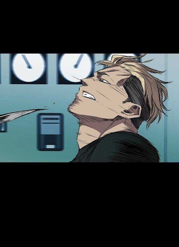 Báo Thù Chapter 106 trang 36