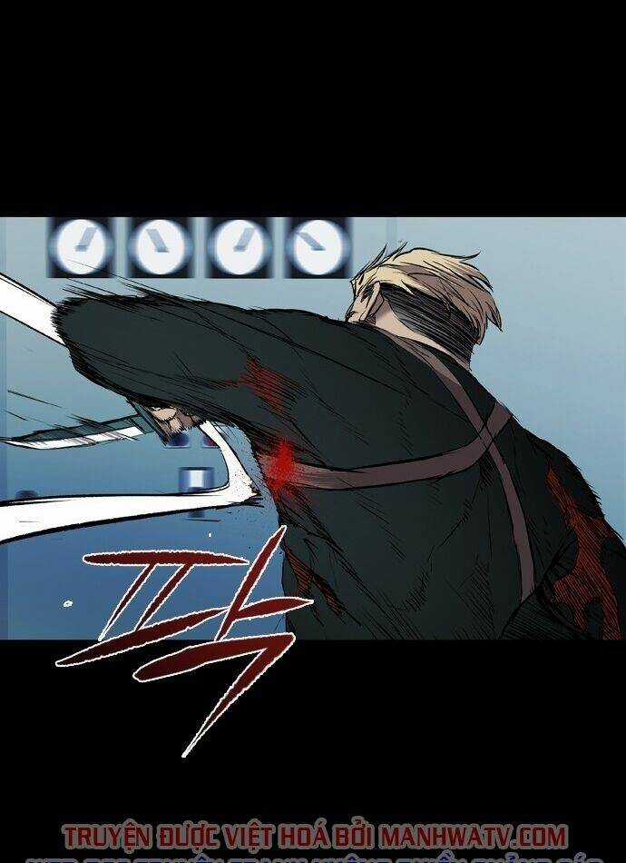 Báo Thù Chapter 106 trang 37