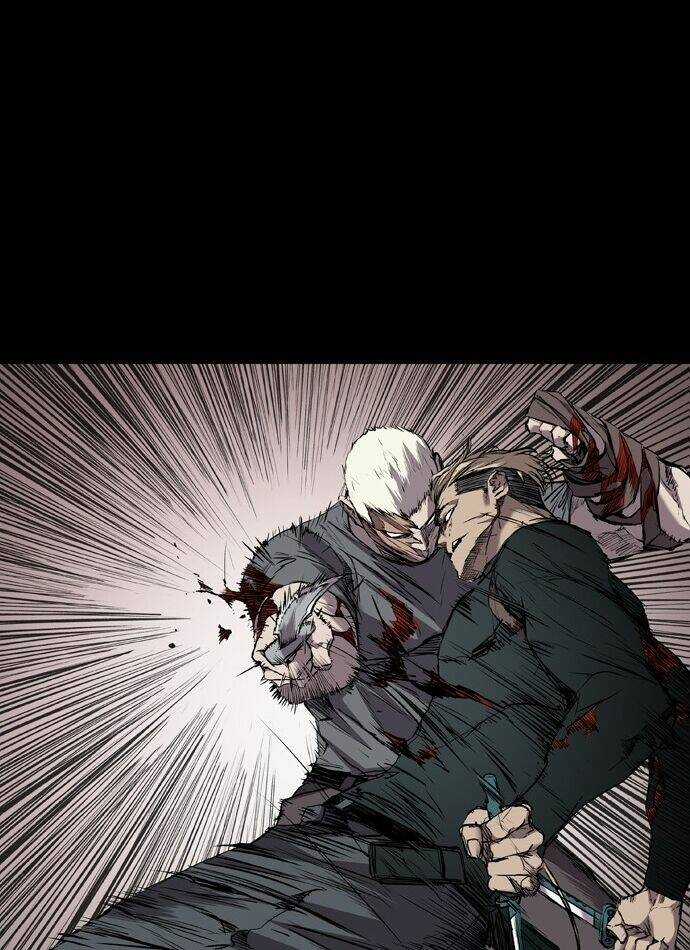 Báo Thù Chapter 106 trang 39