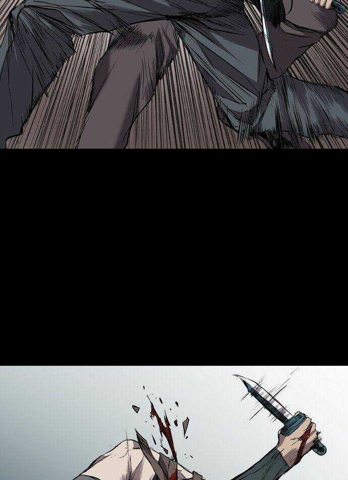 Báo Thù Chapter 106 trang 40