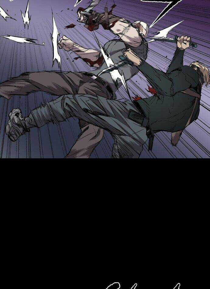 Báo Thù Chapter 106 trang 43