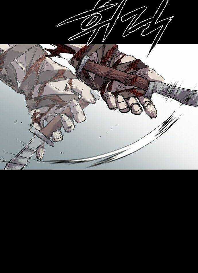 Báo Thù Chapter 106 trang 44