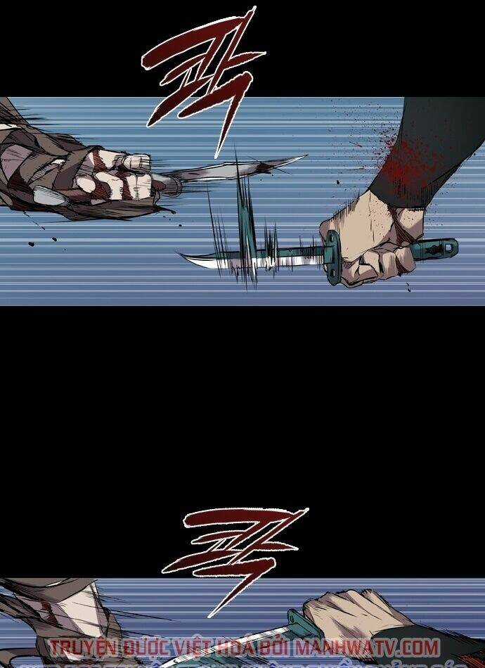 Báo Thù Chapter 106 trang 45