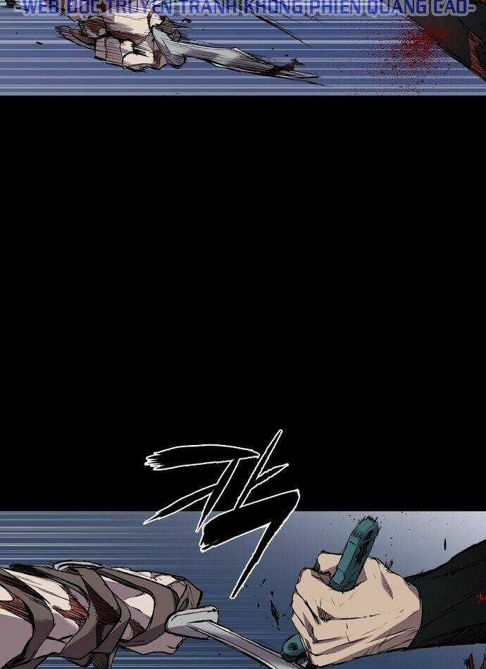 Báo Thù Chapter 106 trang 46