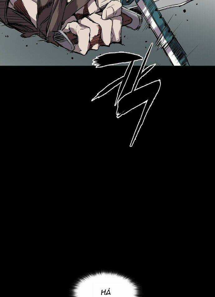 Báo Thù Chapter 106 trang 48