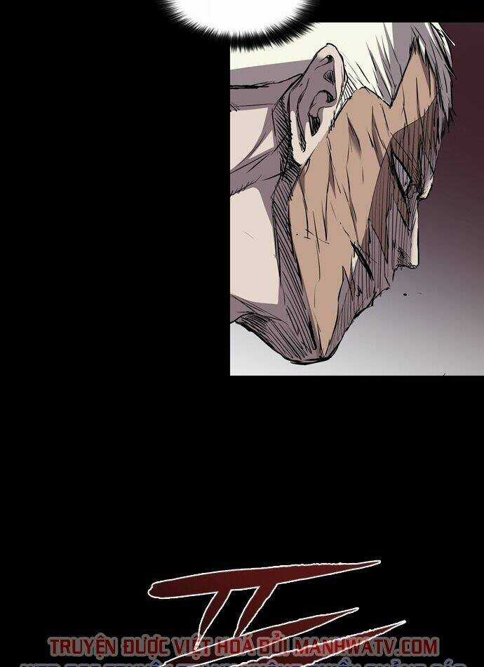 Báo Thù Chapter 106 trang 49