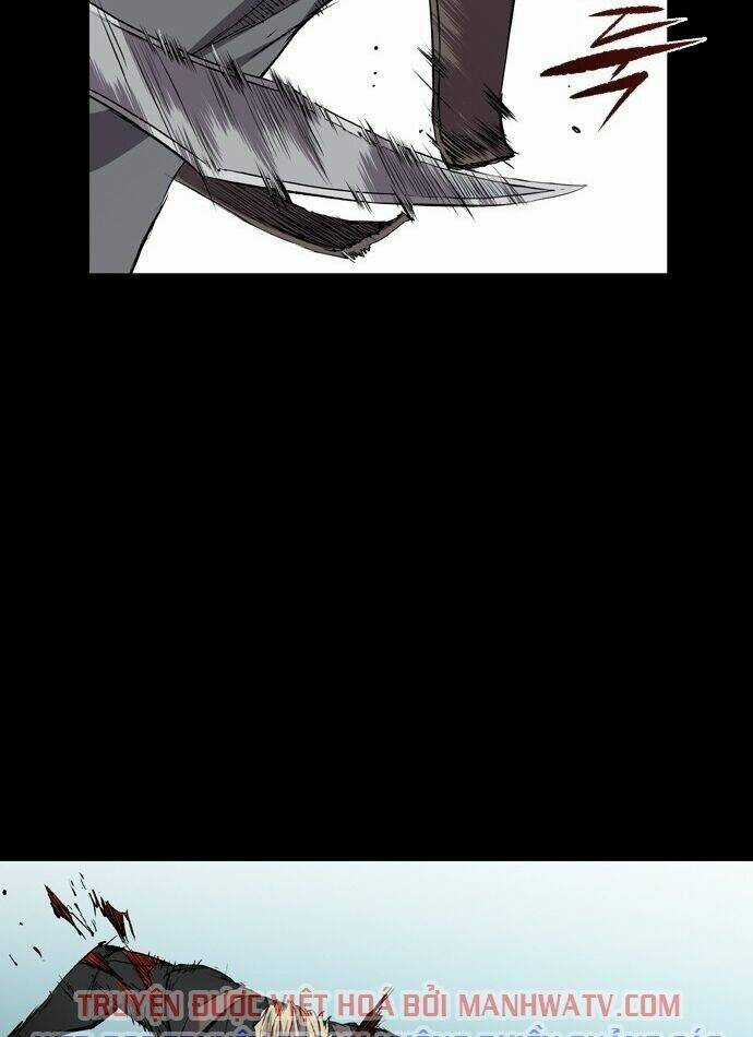Báo Thù Chapter 106 trang 5