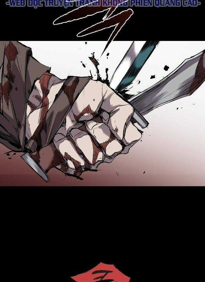 Báo Thù Chapter 106 trang 50