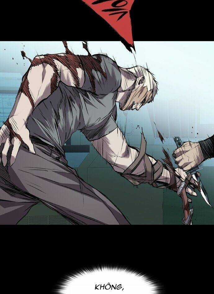 Báo Thù Chapter 106 trang 51