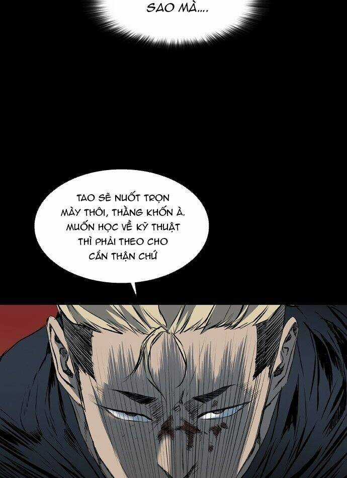 Báo Thù Chapter 106 trang 52