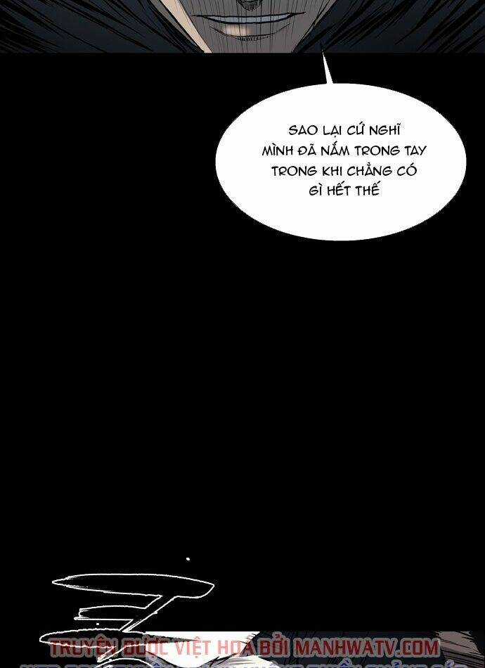 Báo Thù Chapter 106 trang 53