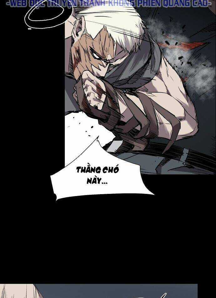 Báo Thù Chapter 106 trang 54