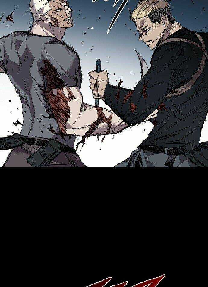 Báo Thù Chapter 106 trang 56