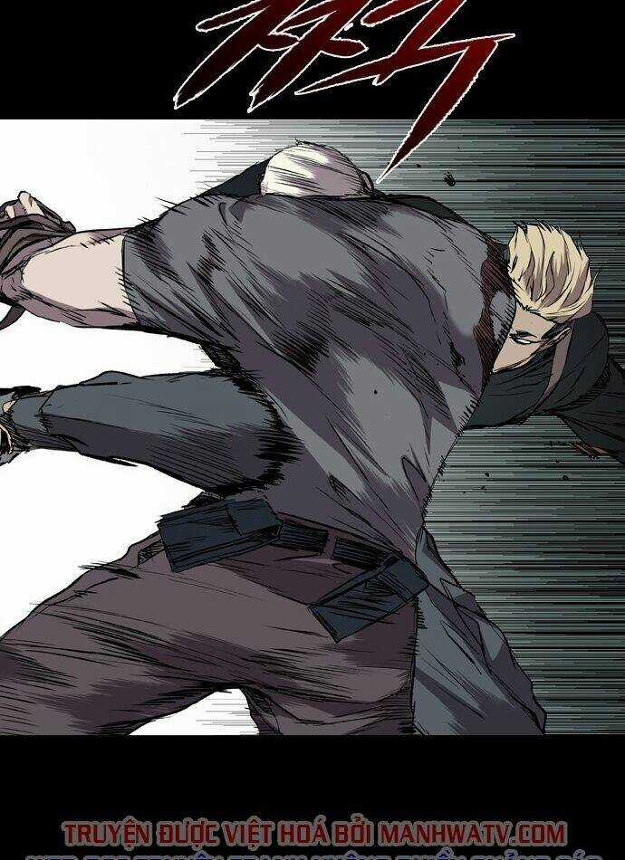 Báo Thù Chapter 106 trang 57
