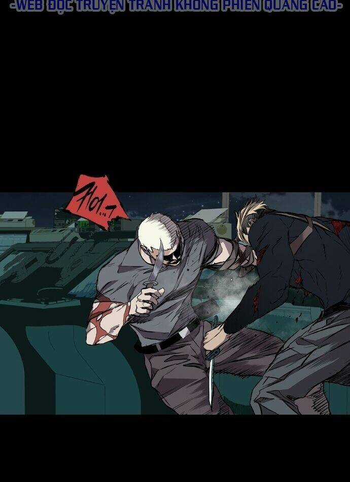 Báo Thù Chapter 106 trang 58