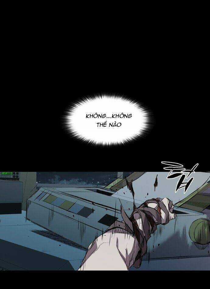 Báo Thù Chapter 106 trang 59