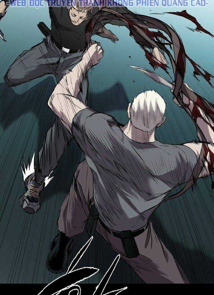 Báo Thù Chapter 106 trang 6