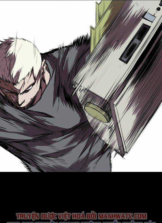 Báo Thù Chapter 106 trang 61