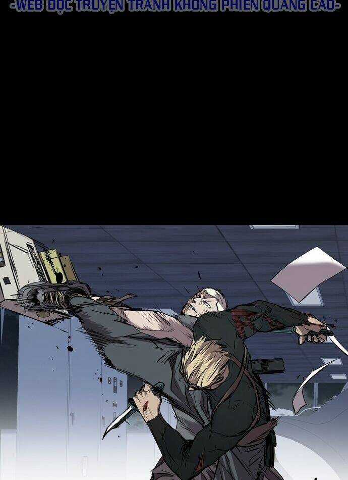 Báo Thù Chapter 106 trang 62
