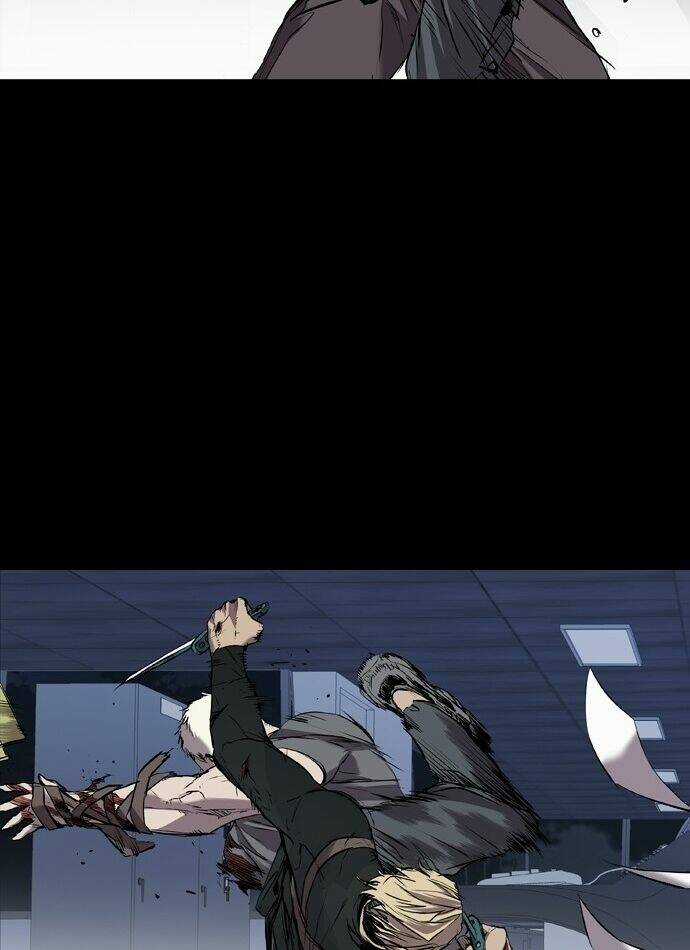 Báo Thù Chapter 106 trang 63