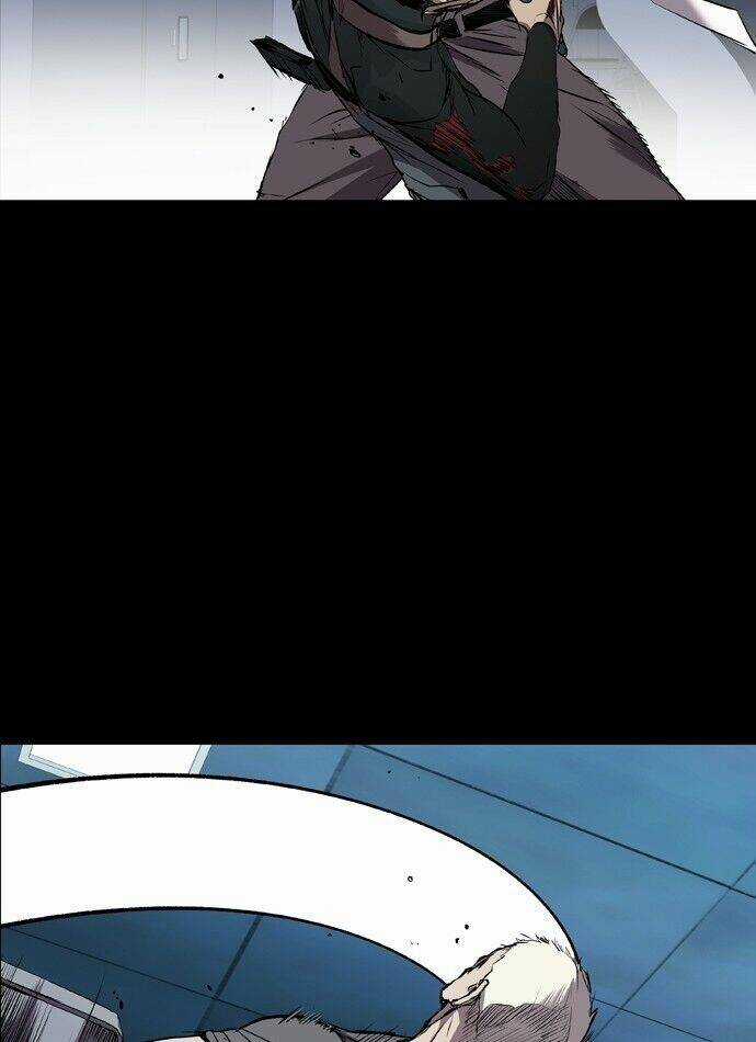 Báo Thù Chapter 106 trang 64