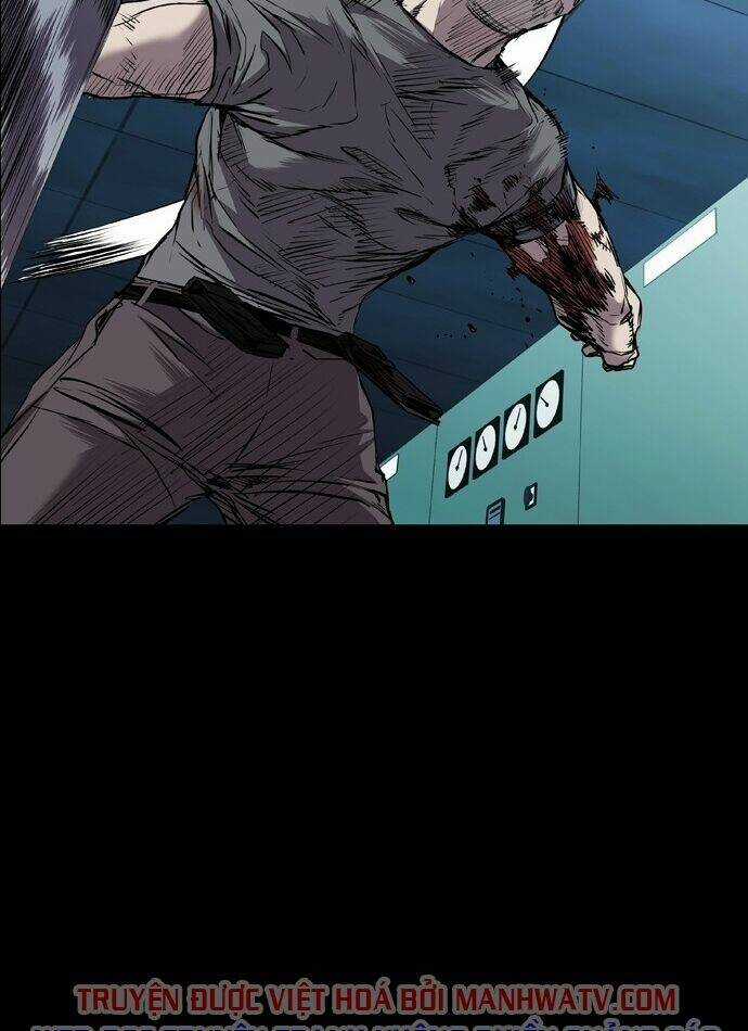 Báo Thù Chapter 106 trang 65