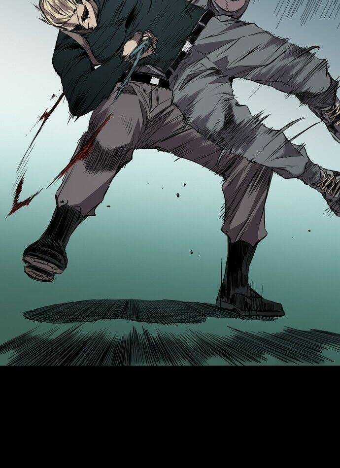 Báo Thù Chapter 106 trang 68