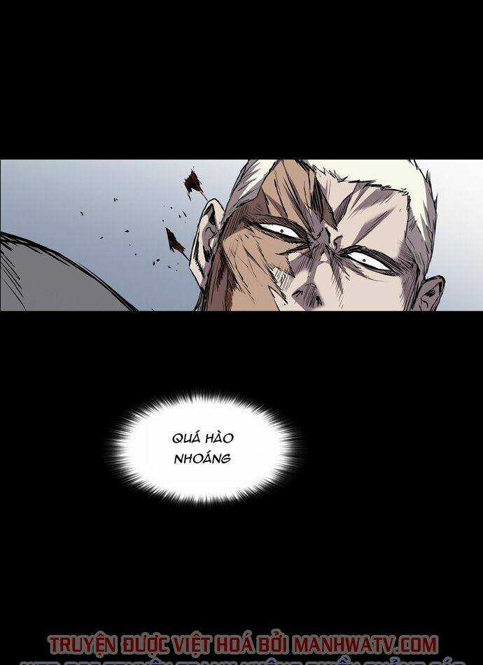 Báo Thù Chapter 106 trang 69