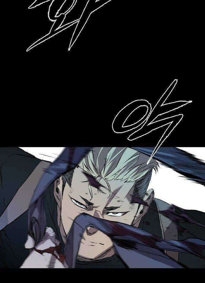 Báo Thù Chapter 106 trang 7