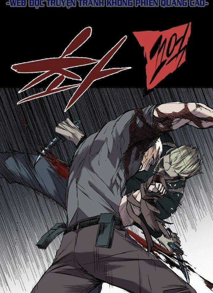 Báo Thù Chapter 106 trang 70