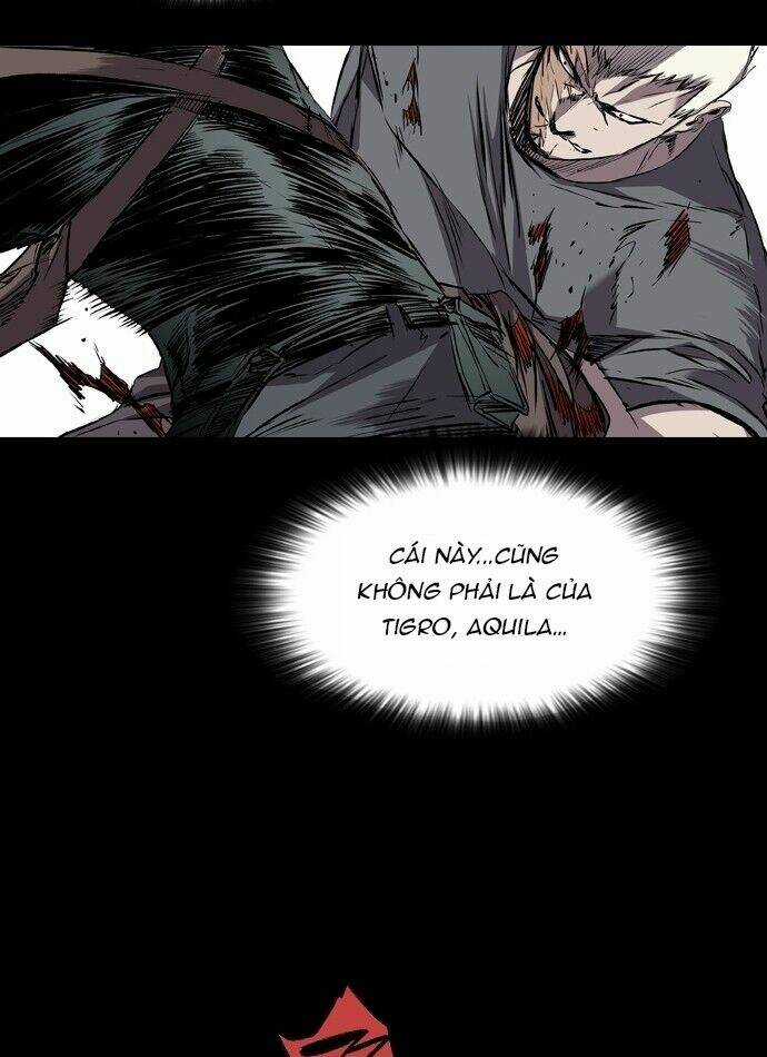 Báo Thù Chapter 106 trang 72