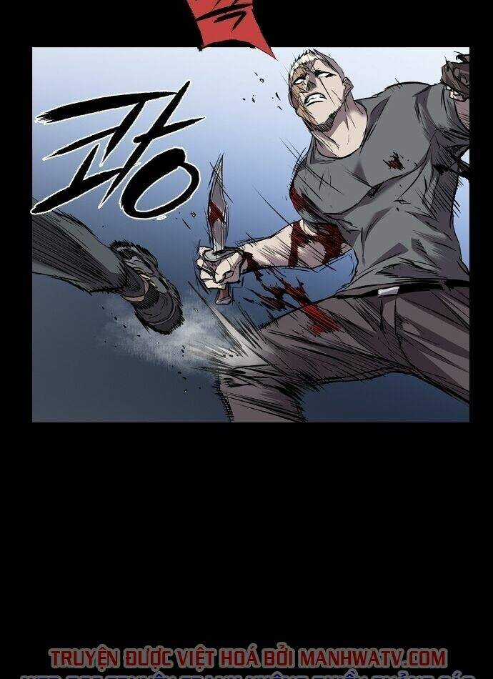 Báo Thù Chapter 106 trang 73