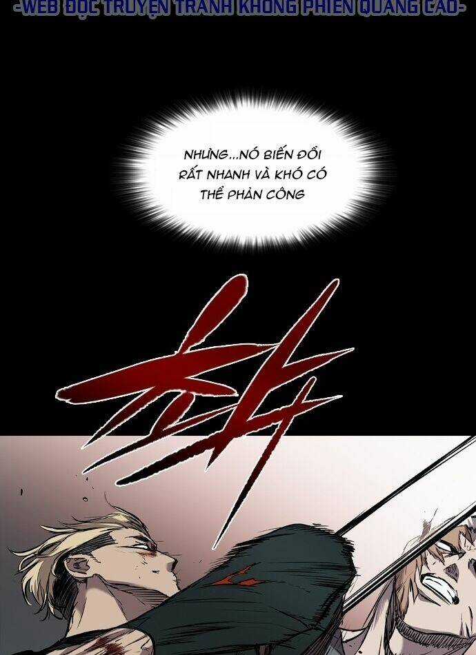 Báo Thù Chapter 106 trang 74