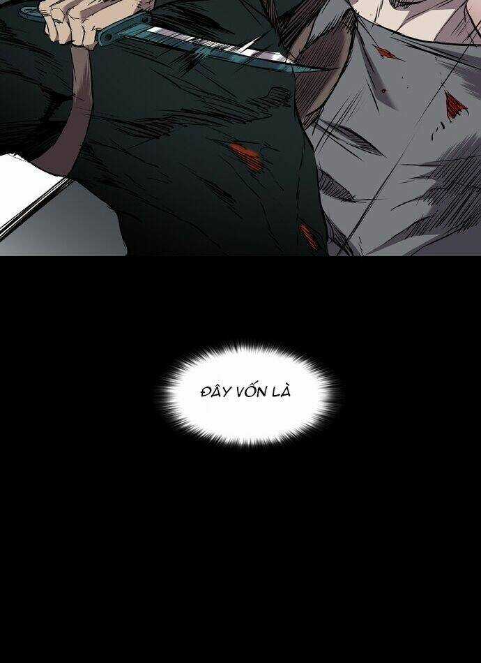 Báo Thù Chapter 106 trang 75