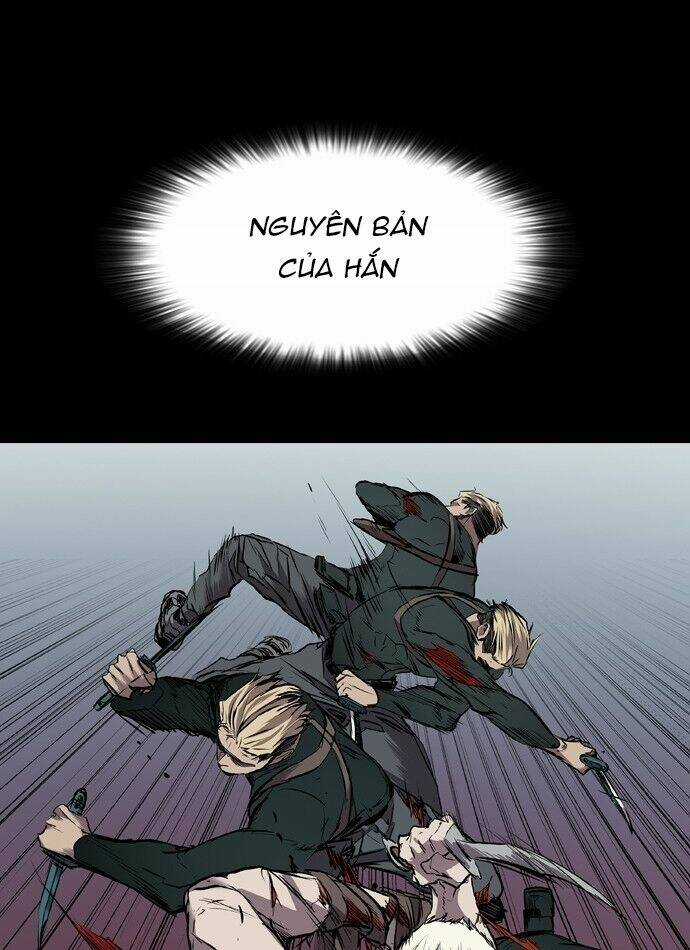 Báo Thù Chapter 106 trang 76