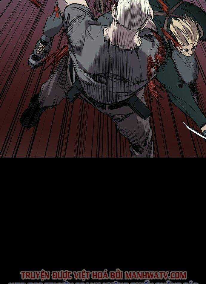 Báo Thù Chapter 106 trang 77