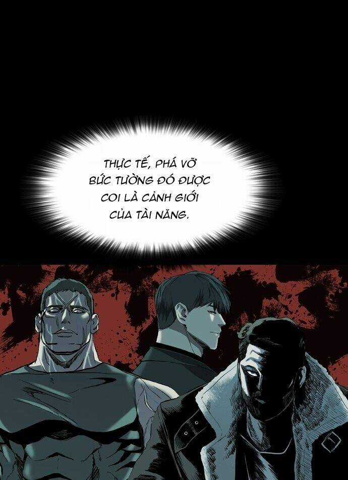 Báo Thù Chapter 106 trang 79