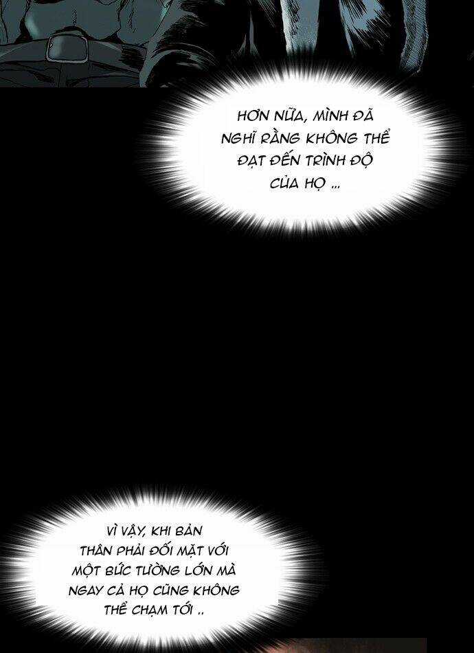 Báo Thù Chapter 106 trang 80