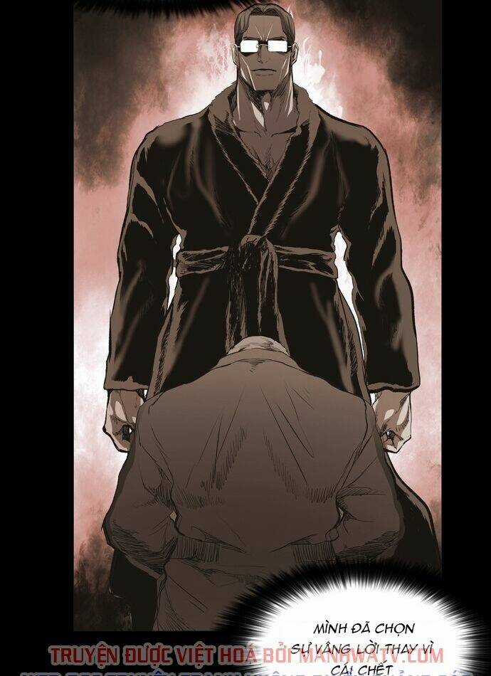 Báo Thù Chapter 106 trang 81