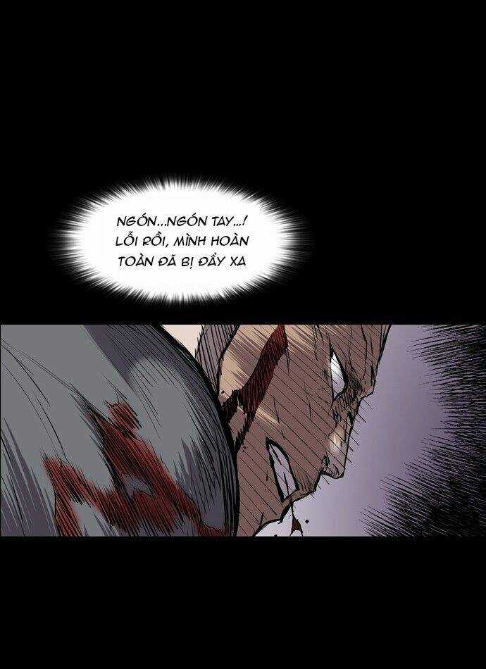 Báo Thù Chapter 106 trang 88