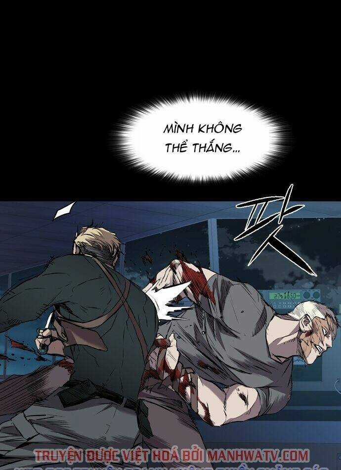 Báo Thù Chapter 106 trang 89