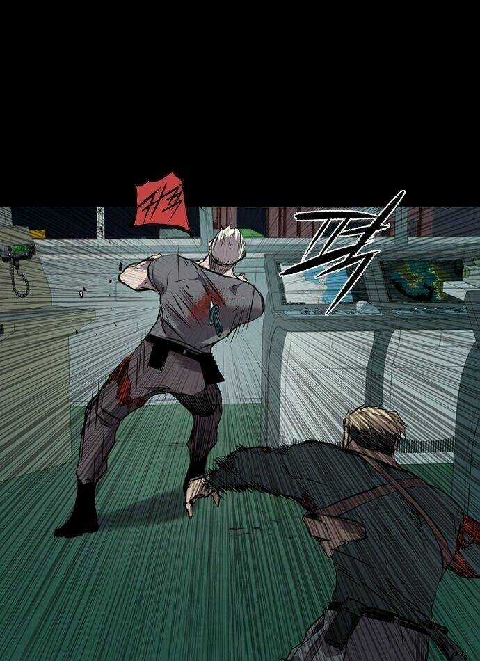 Báo Thù Chapter 106 trang 91